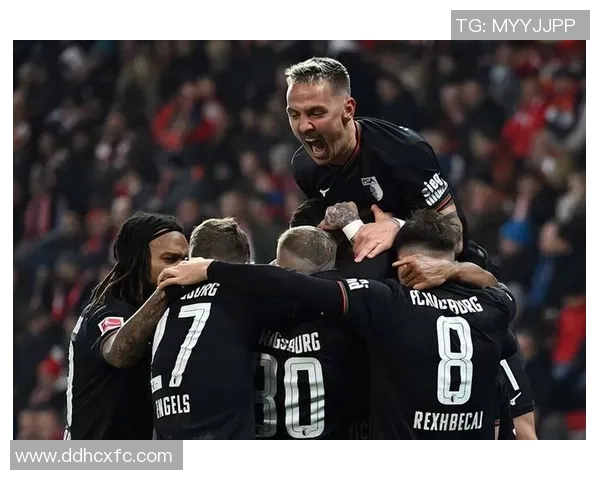 沃尔夫堡与法兰克的激烈对决谁能在德甲赛场上笑到最后